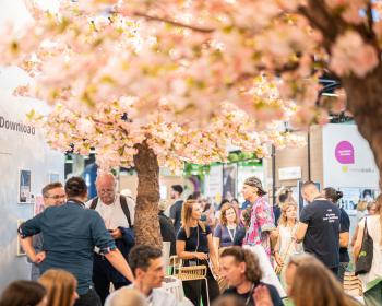 Abb. Learning & Development wird zur zentralen HR-Aufgabe