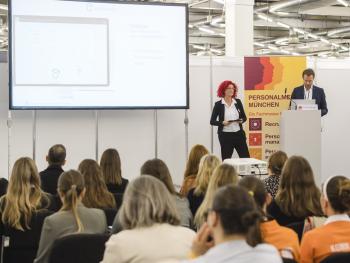 Abb. Jubiläum mit hochkarätigem Vortragsprogramm