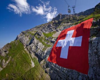 Abb. Die Reize der Schweiz für MICE-Gruppen erleben