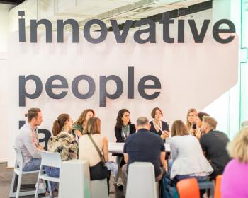 Abb. Time for new beginnings