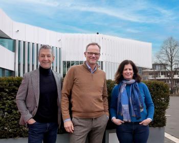 Abb. Neues interaktives Veranstaltungsformat für die Verbandswelt