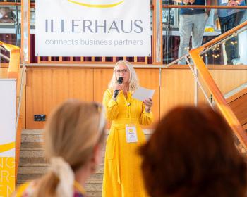 Abb. Kostenfreies Webinar: Events mit Herz