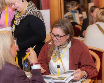 Abb. ILLERHAUS vernetzt die MICE-Branche