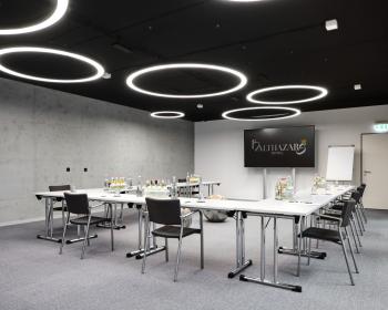 Abb. Ihr Raum für Kurse, Tagungen, Seminare und Workshops