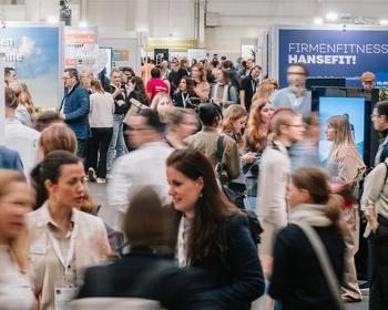 Abb. Team Human × AI prägt die HR-Agenda