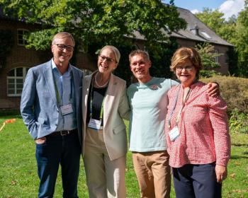 Abb. MICE Portal lädt ein zum MICE Executive Circle