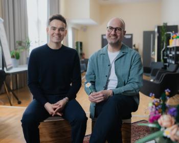 Abb. „Meet & Match“-Premiere am 17. April in Frankfurt