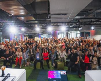 Abb. MICE trifft Innovation im Urban Venue Hub by CIC Berlin