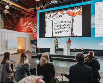 Abb. Select-Format erstmals in Niedersachsen