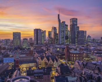 Abb. Von Winterlounge bis Mainblick