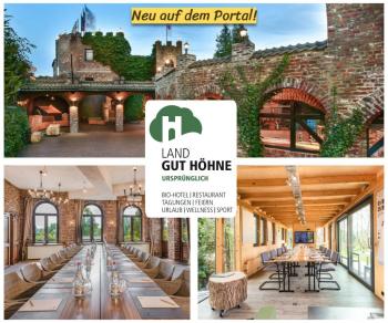 Anzeige Parkhotel Quellenhof Aachen