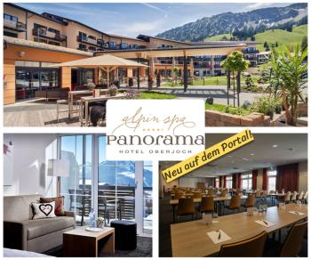 Anzeige Panoramahotel Oberjoch