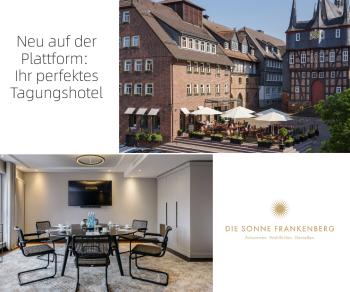 Anzeige Die Sonne Frankenberg