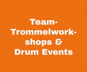 Anzeige Drum Conversation
