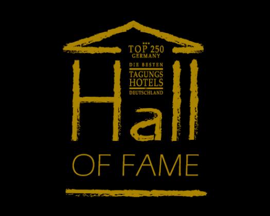 Hall of fame