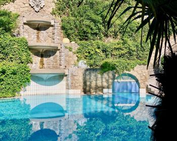 Abb. Ruhe, Fokus, Niederbayern