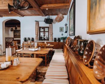 Abb. Dine Around - Genüssliche Vielfalt in den Resorts