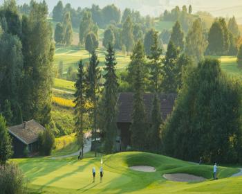 Abb. Tagen in der &quot;Bayrischen Toskana&quot;