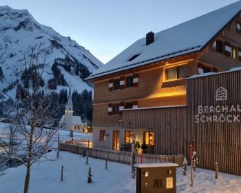 Abb. Bergmomente, die bleiben