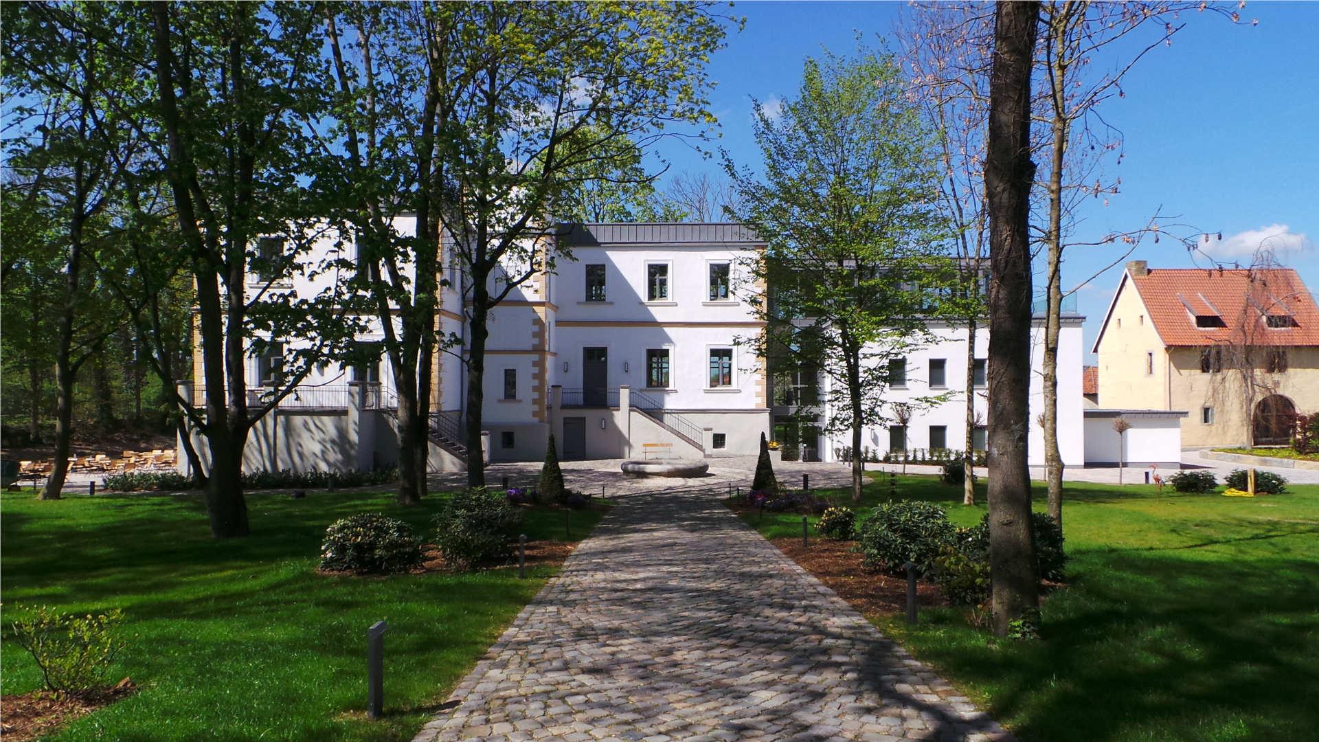 Abb. Rittergut Störmede 