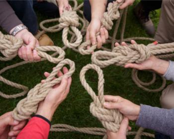 Abb. Unvergessliche Tagungen mit spannendem Rahmenprogramm