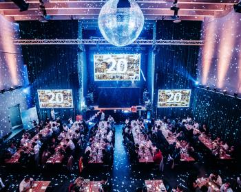 Abb. Ihr Business-Hotel für besondere 08/16-Momente