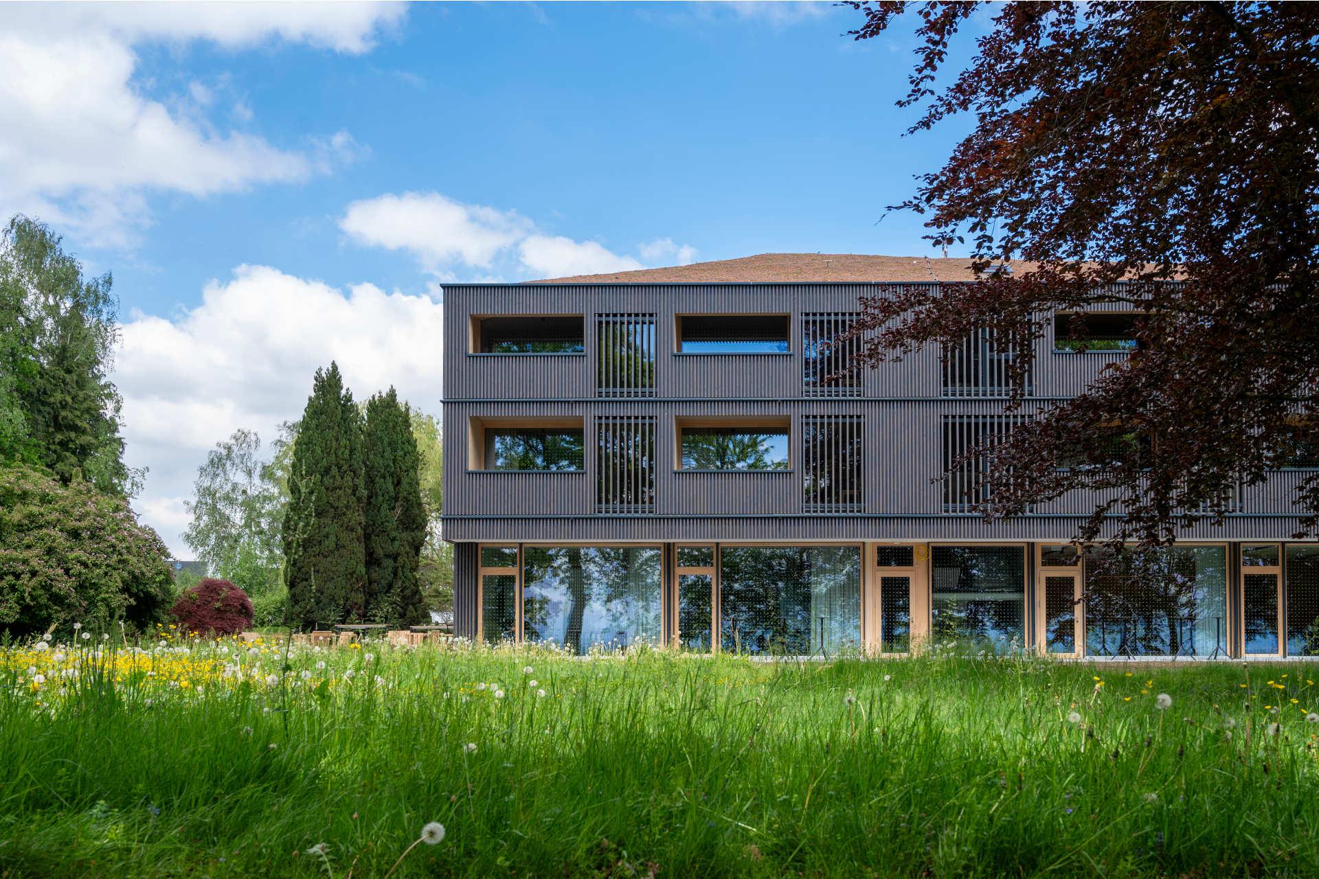 Abb. Seegut Zeppelin