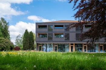 Abb. Seegut Zeppelin – wo Technik auf Natur trifft