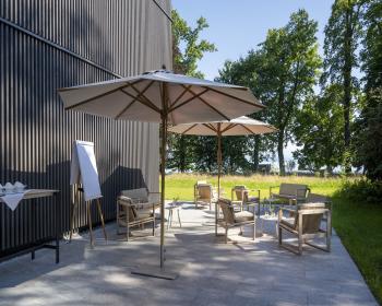 Abb. Business &amp; Inspiration am Bodensee