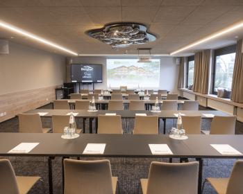 Abb. Ihr Jahresauftakt im Hotel-Restaurant Berghof