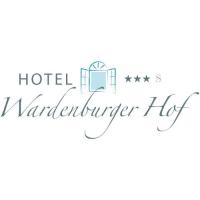 Logo. Hotel Wardenburger Hof 