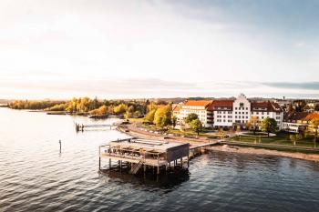 Abb. Events am Kaiserstrand: Tagung, Event, Incentive