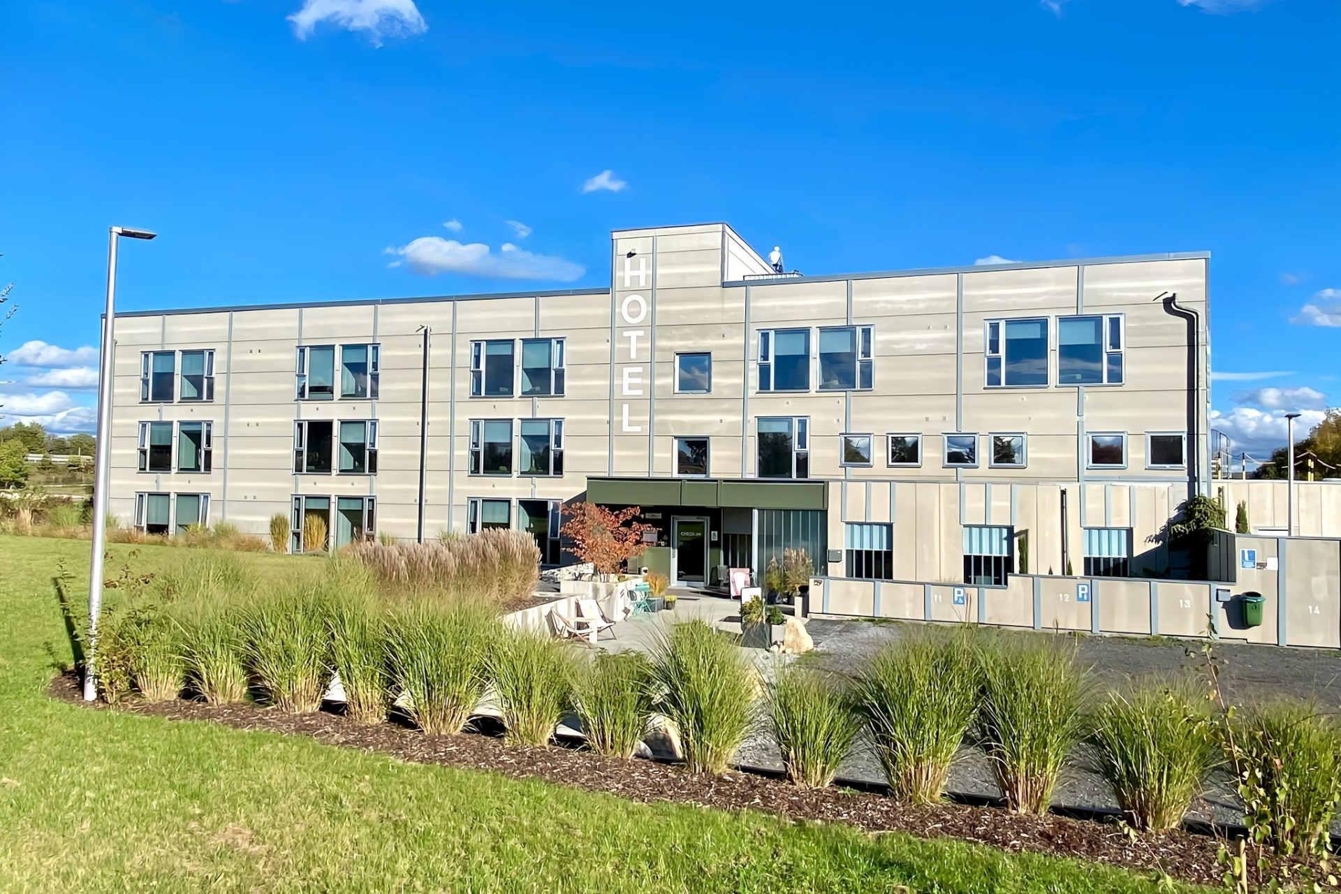 Abb. Avaneo Hotel Marktredwitz