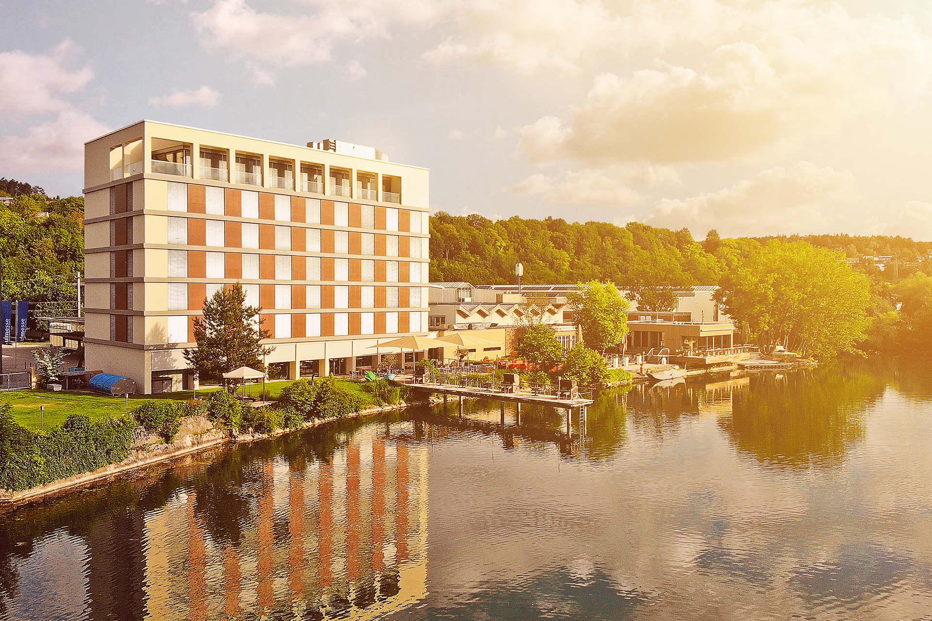 Abb. LAGO hotel &amp; restaurant am See