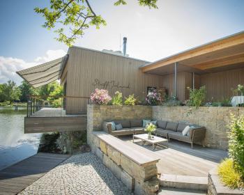 Abb. Ihre Tagung – ein Event, das bleibt