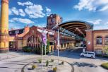Abb. Four Points by Sheraton Offenbach Plaza