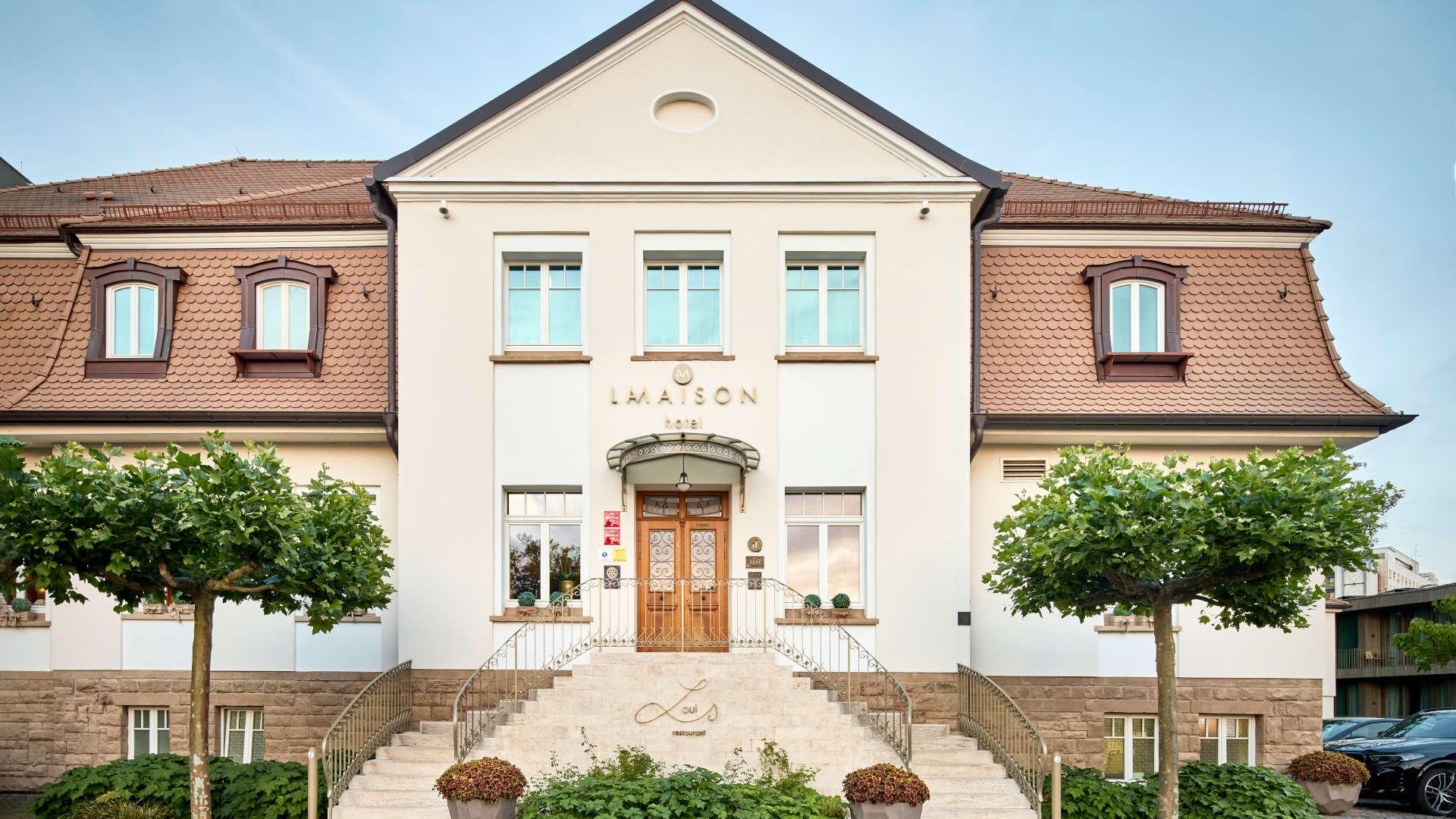 Abb. La Maison hotel & spa