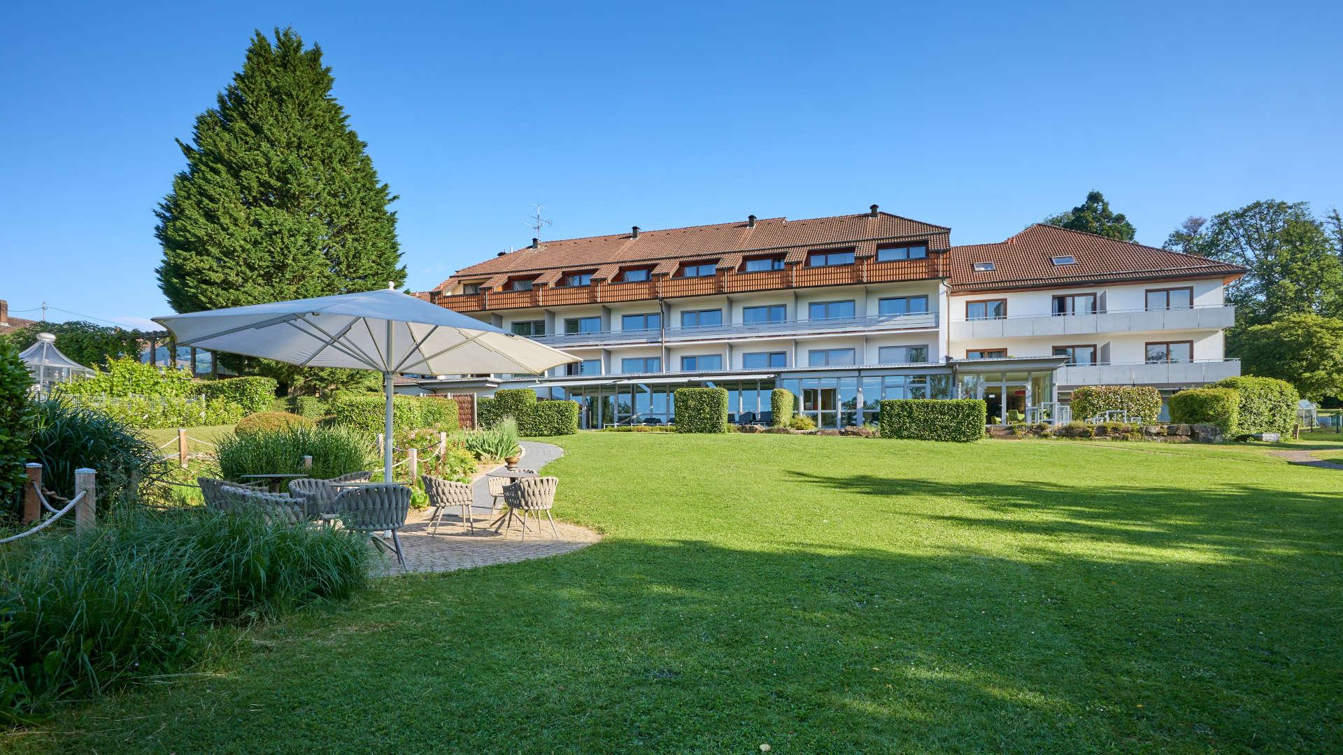 Abb. NaturKulturHotel Stumpf