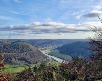 Abb. Ruhe und Inspiration im Grünen