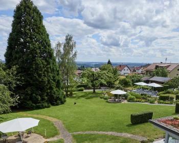 Abb. Ihre nächste Tagung - Arbeiten, wo die Natur inspiriert 