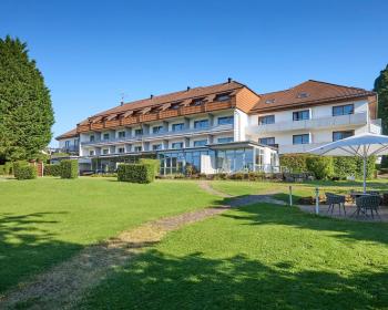 Abb. Tagen mit Weitblick – Natur, Konzentration und professionelle Begleitung