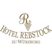 Logo. BEST WESTERN PREMIER
Hotel Rebstock zu Würzburg