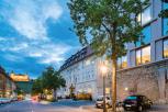 Abb. BEST WESTERN PREMIER
Hotel Rebstock zu Würzburg