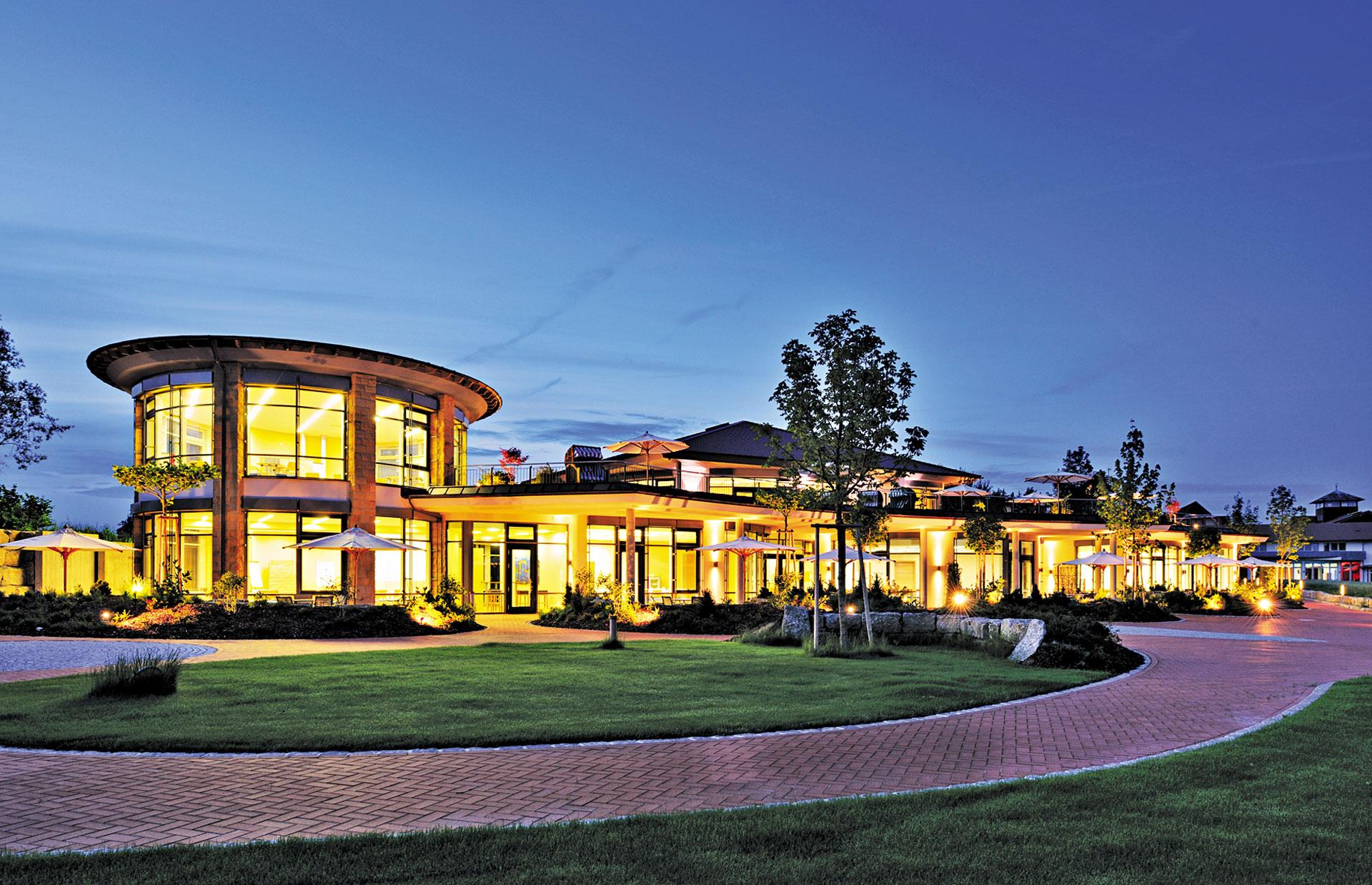 Abb. Landhotel Rössle