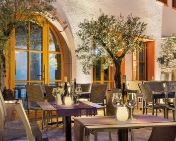 Abb. Fokus &amp; Ruhe: Tagen an der Weinstraße