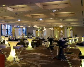 Abb. Herbstfreuden im Atrium Hotel in Mainz