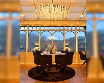 Abb. Durchatmen. Auftanken. Durchstarten.