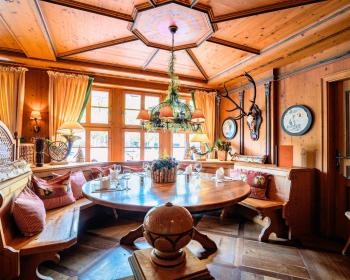 Abb. Von gesunder Vitalküche bis Rooftop-Wine!