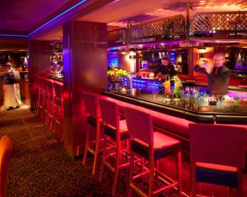 Abb. Casino-Abend – Der Höhepunkt Ihrer Tagung