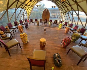 Abb. Wenn Teams ihren gemeinsamen Rhythmus finden